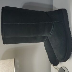 Ugg tall black